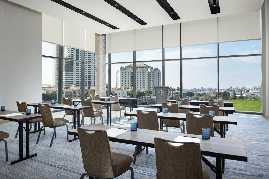 InterContinental San Diego by IHG