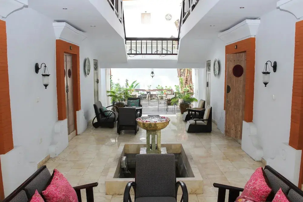 Airy Eco Seminyak Kerobokan Umalas Dua 106 Bali