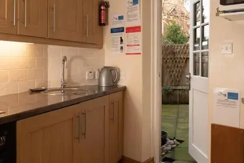 Benfield Cottage