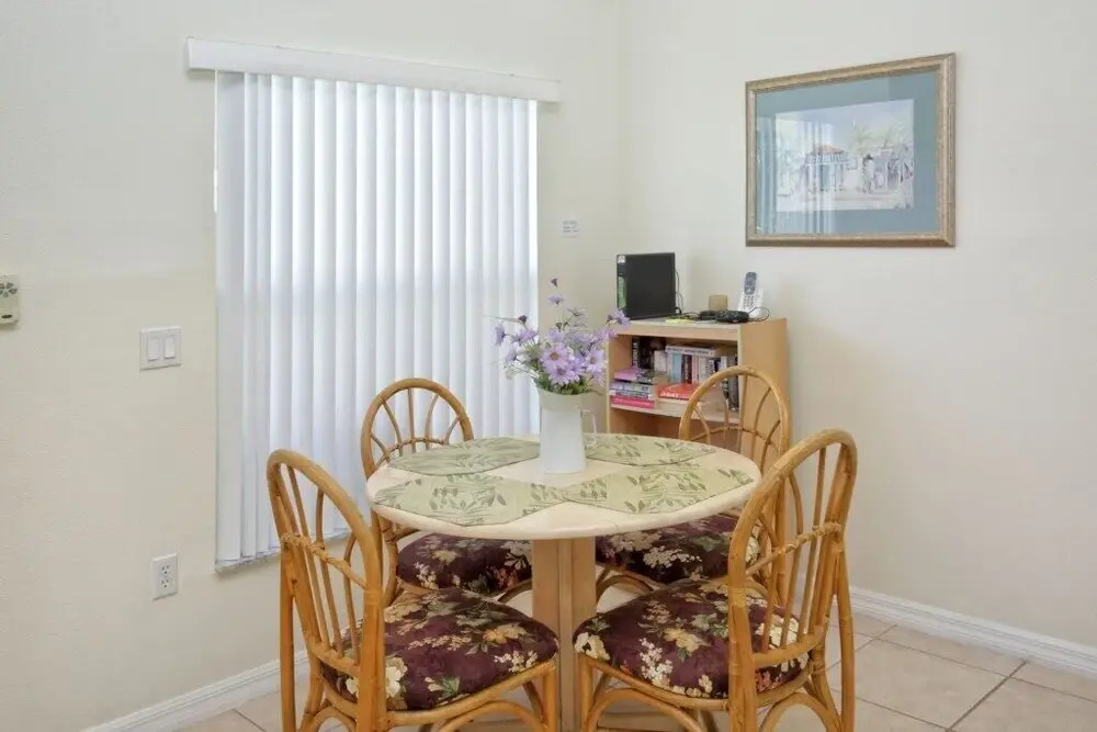 Pretty & Peaceful Golf Resort Gated Home w/ Pool