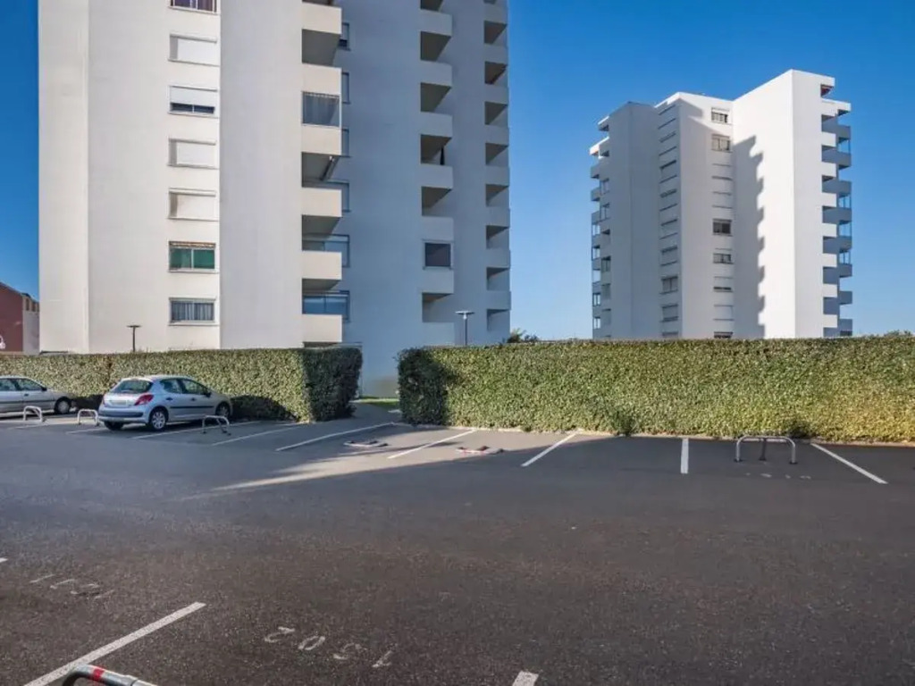 Port Arcachon 30518