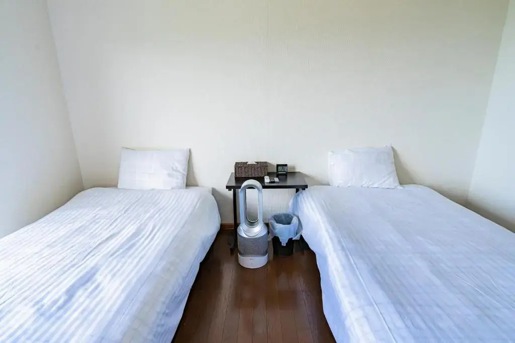Suite Villa Ocean Terrace Atami