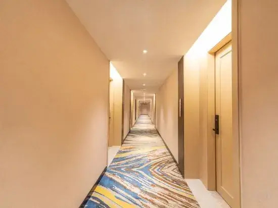 hengyangHuayunli Hotel (East Gate of Nanhua University)