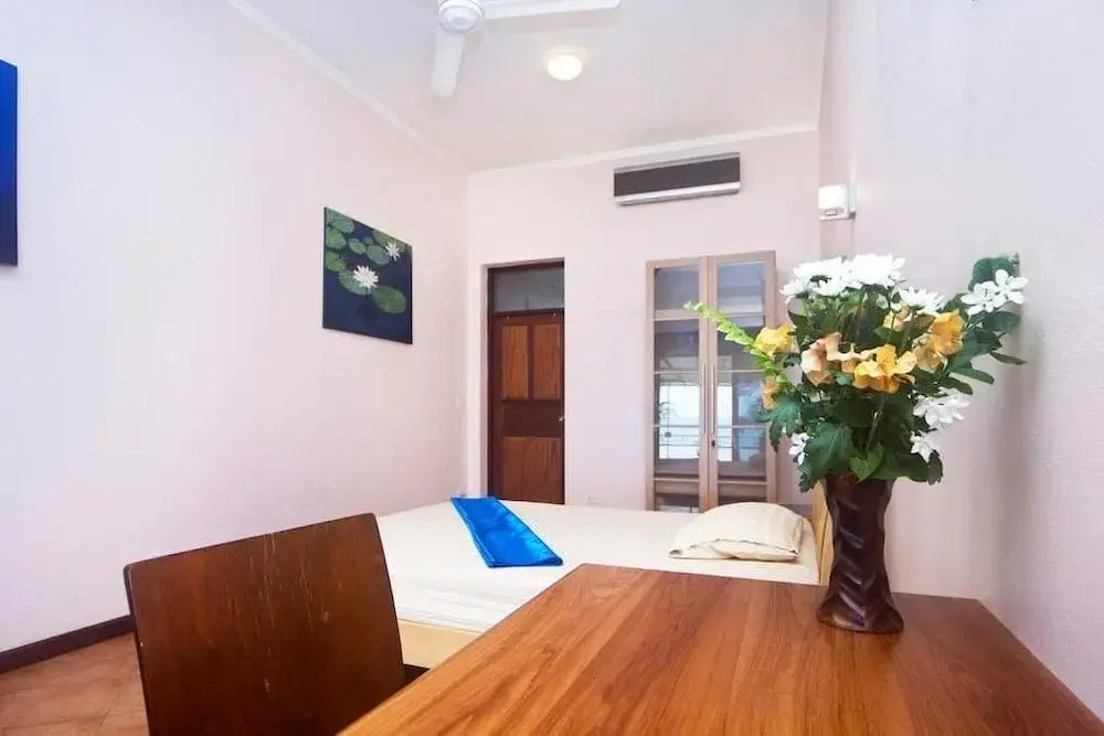 Baan Jai Dee Beach Front Hotel