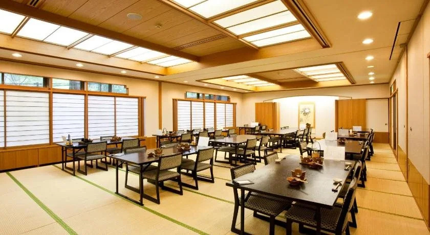 Shiki Resort Forest Hakone