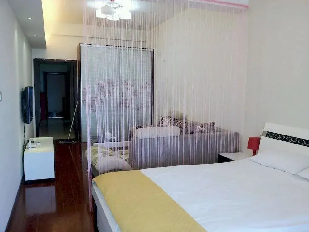 Xinyige Hotel Apartment Nanjing Zhongshang Wanhao