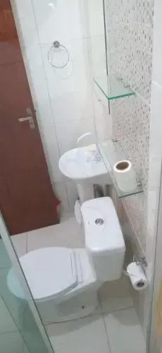 Cantinho da Família