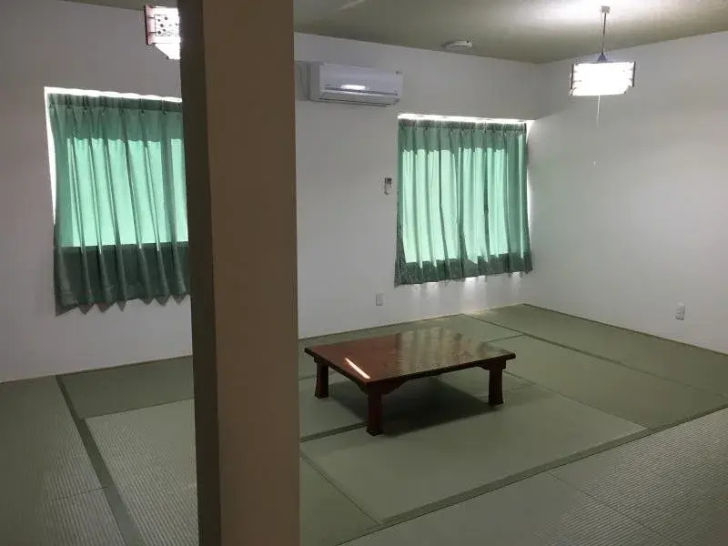 Nakasumi Ryokan