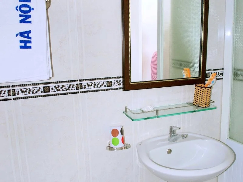 Hanoihotel Nha Trang