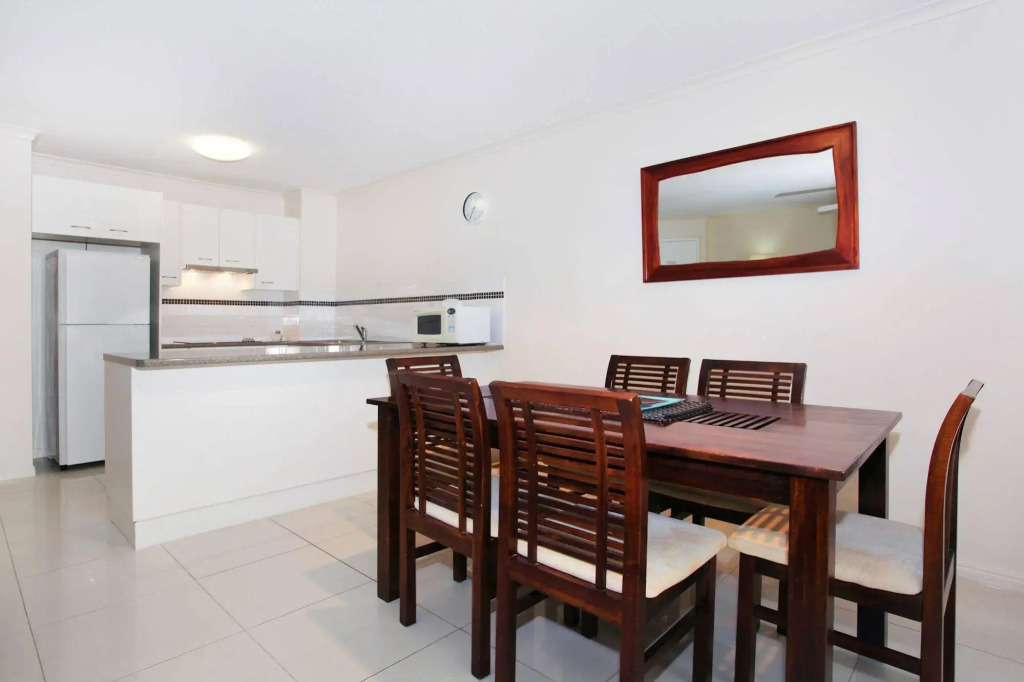 Dockside Apartments Mooloolaba
