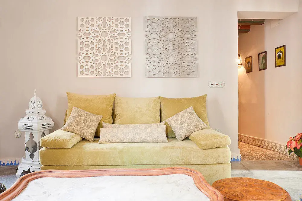 Santa Bárbara Luxury Apartments