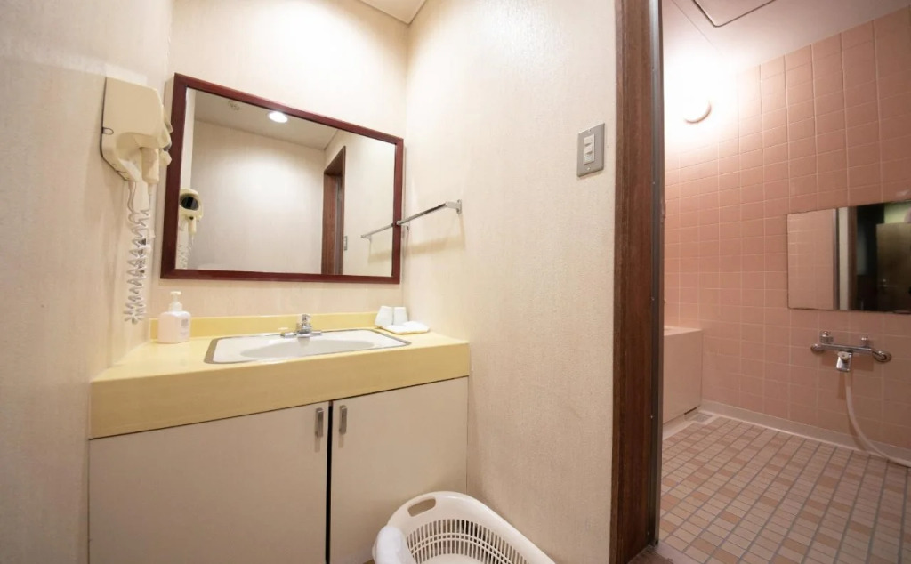 Ninohe City Hotel