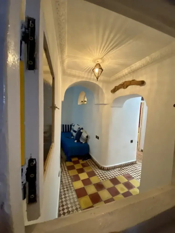 Dar Coeur De Tangier
