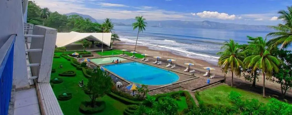 Grand Inna Samudra Beach