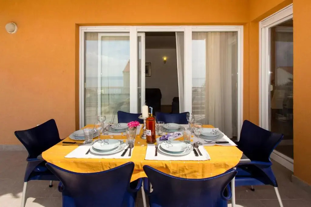 Apartment Jusepe