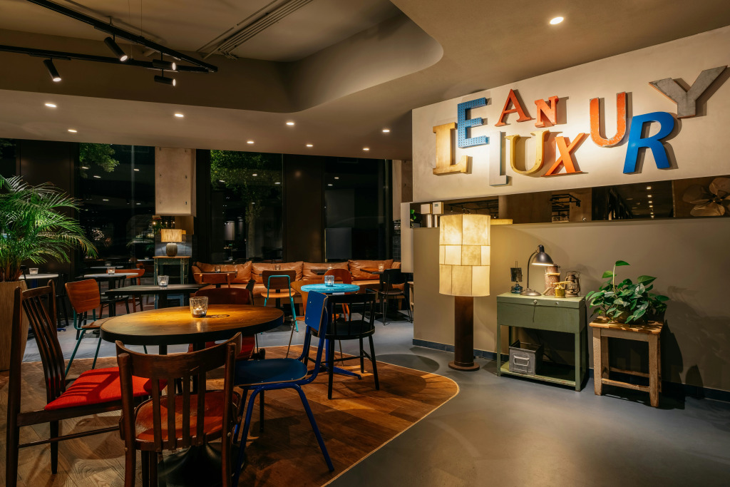 Ruby Emma Hotel Amsterdam by IHG