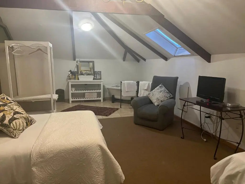 Rendezvous Guesthouse