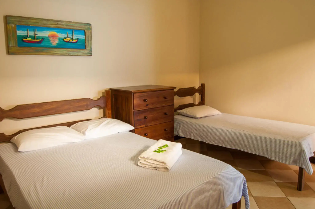 Refron du Mar Pousada Paraty
