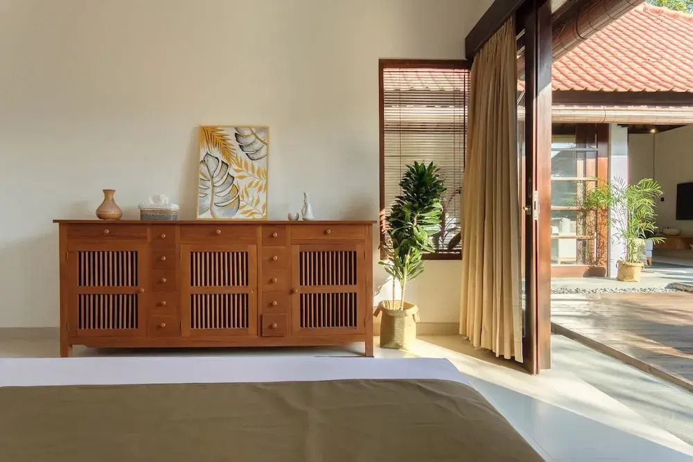 Madeira Casa Canggu Bali