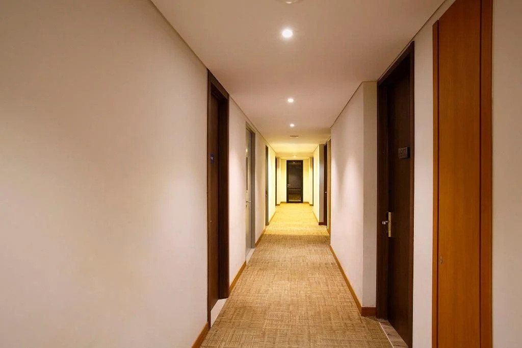 BATIQA Hotel Palembang