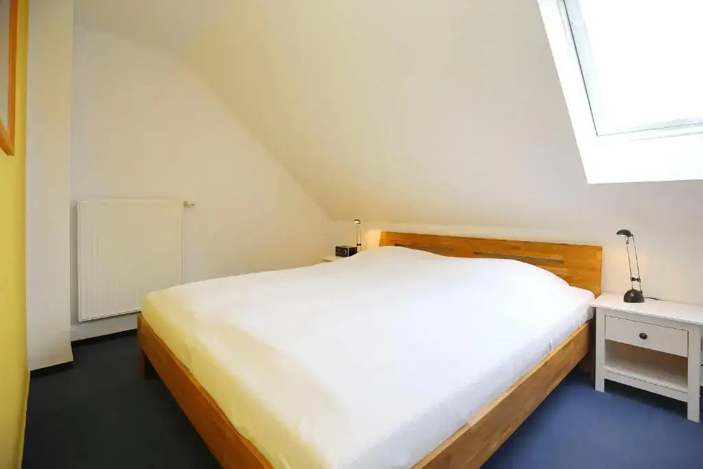 Papillon Wohnung 18-6