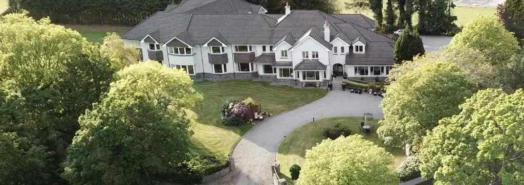 Loch Lein Country House