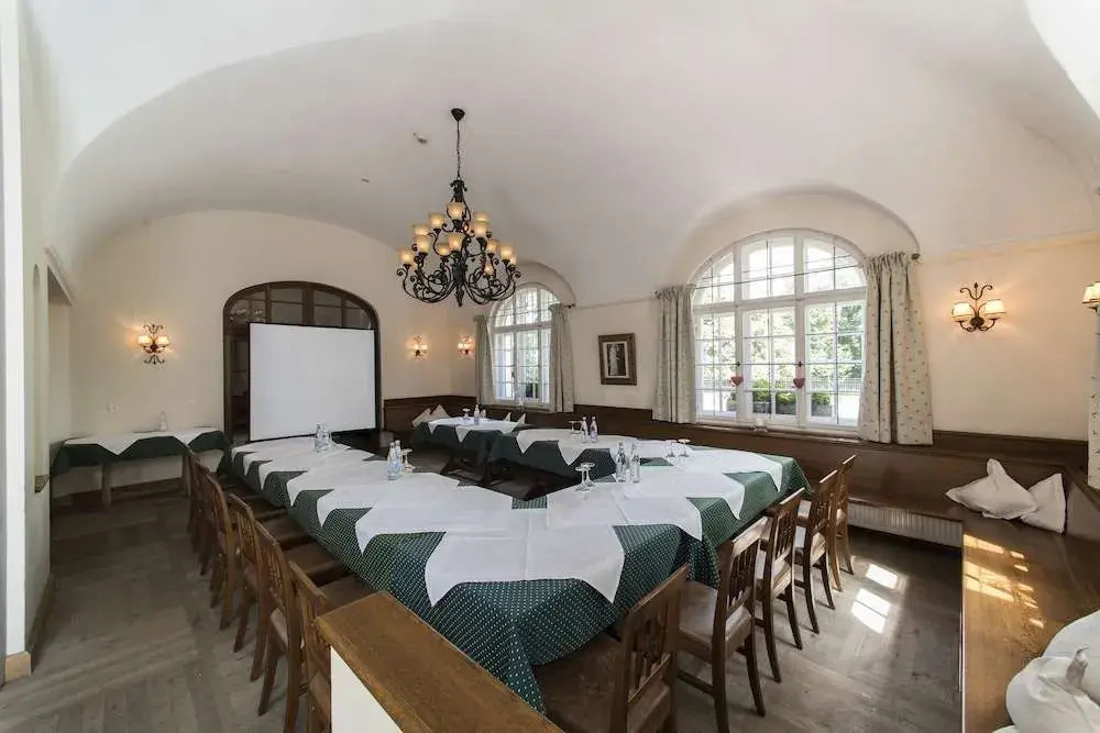 Schlossgut Odelzhausen