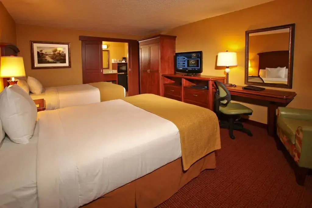 Rosen Inn at Pointe Orlando