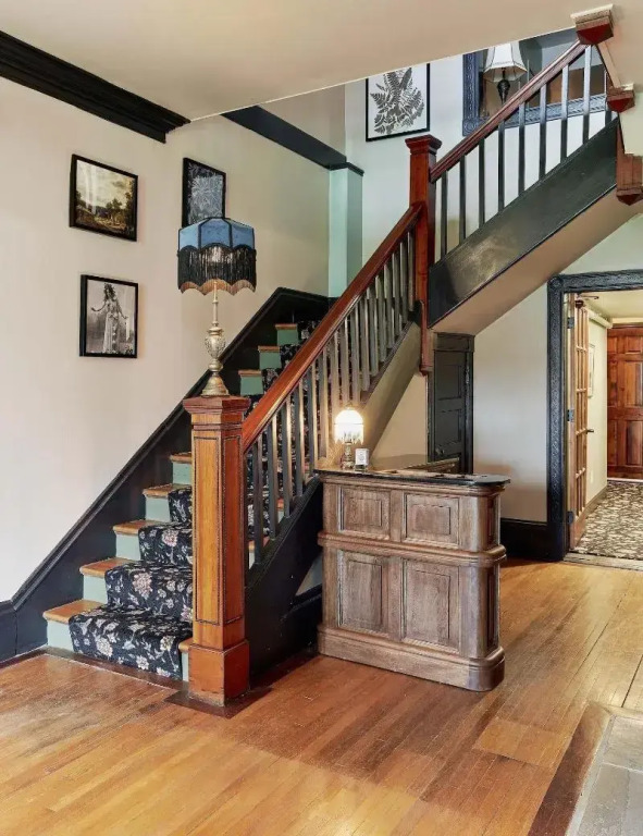Hideaway Inn Lenox