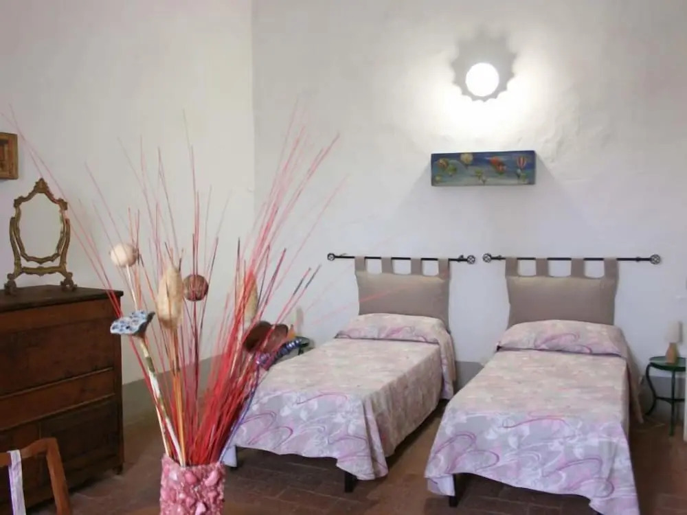 Casa Rossa