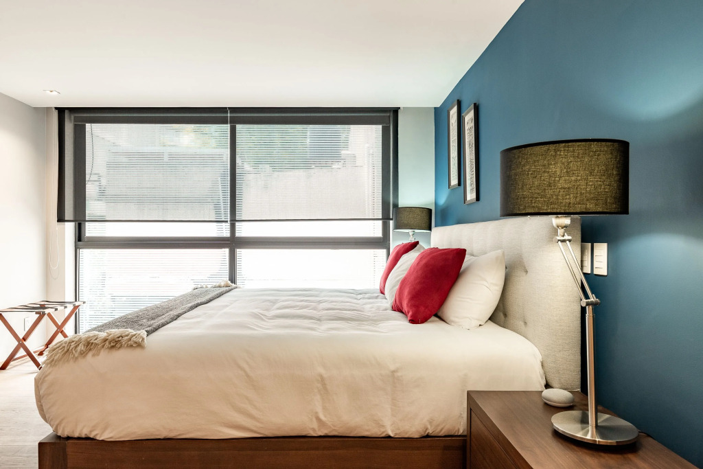 Casai Beautiful 2br apt in the Heart of Polanco