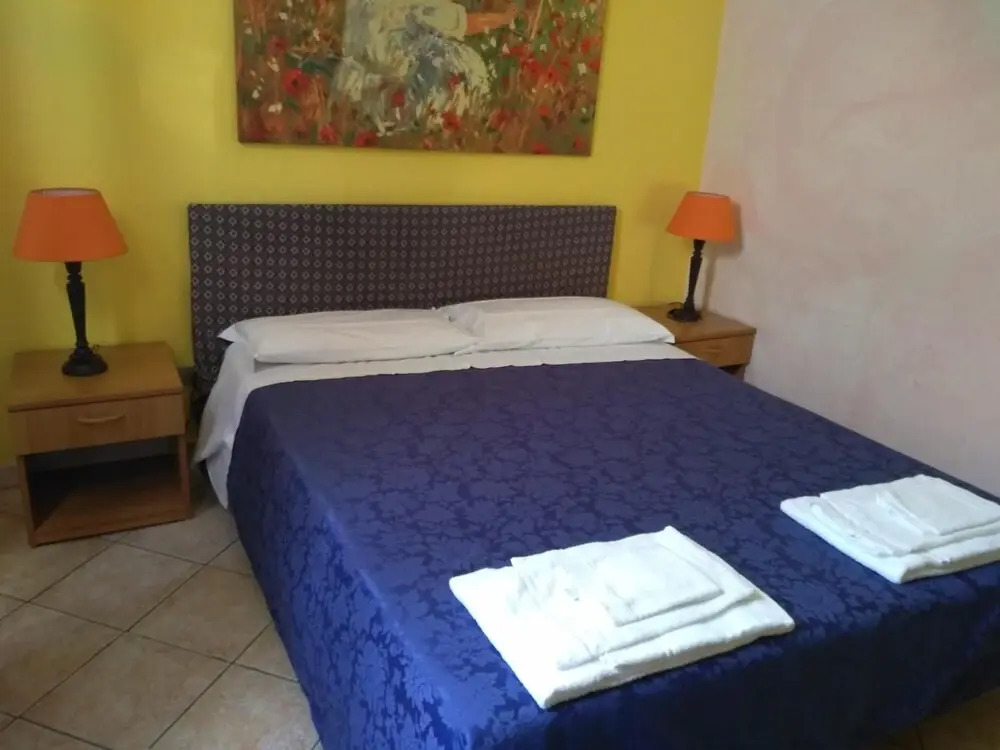 Minihotel Ai Portici