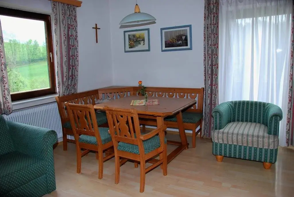 Ferienhaus Schnitzhof