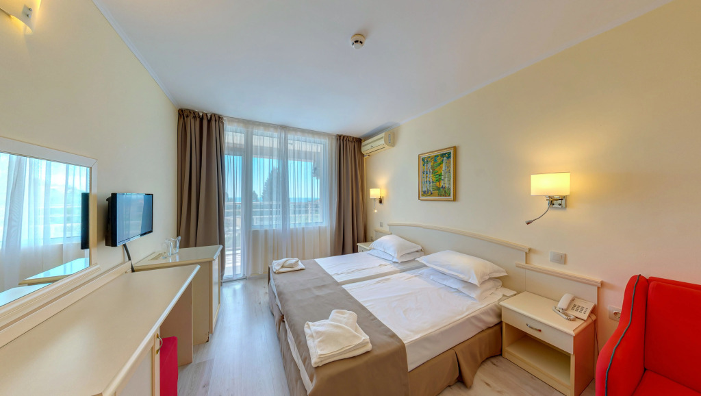 Detelina Hotel