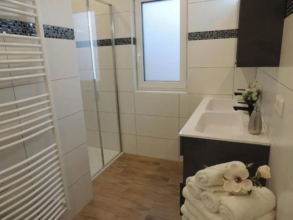 Appartement Seggl 2