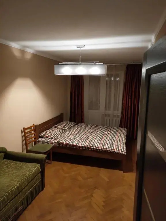Gallery Lviv Apartment