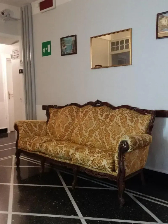 Balbi Hotel