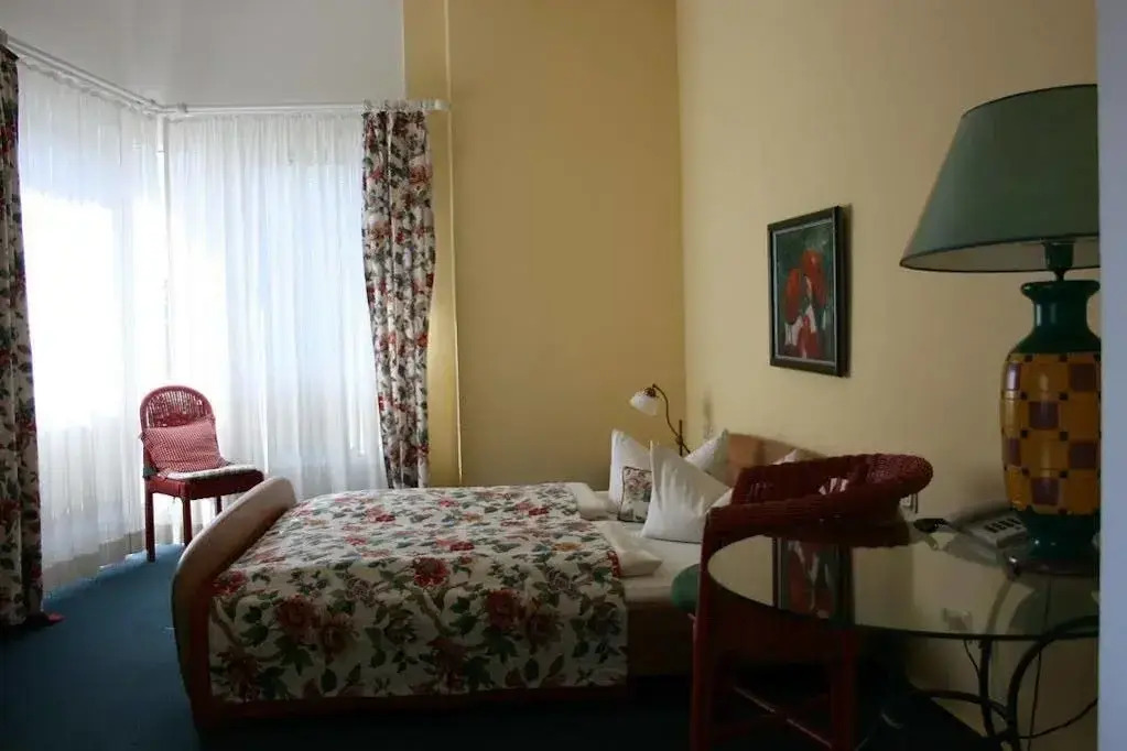 Hotel Dorothea Christiane Erxleben
