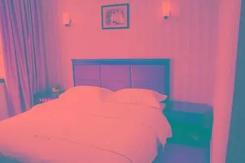 Rongquan Hotel