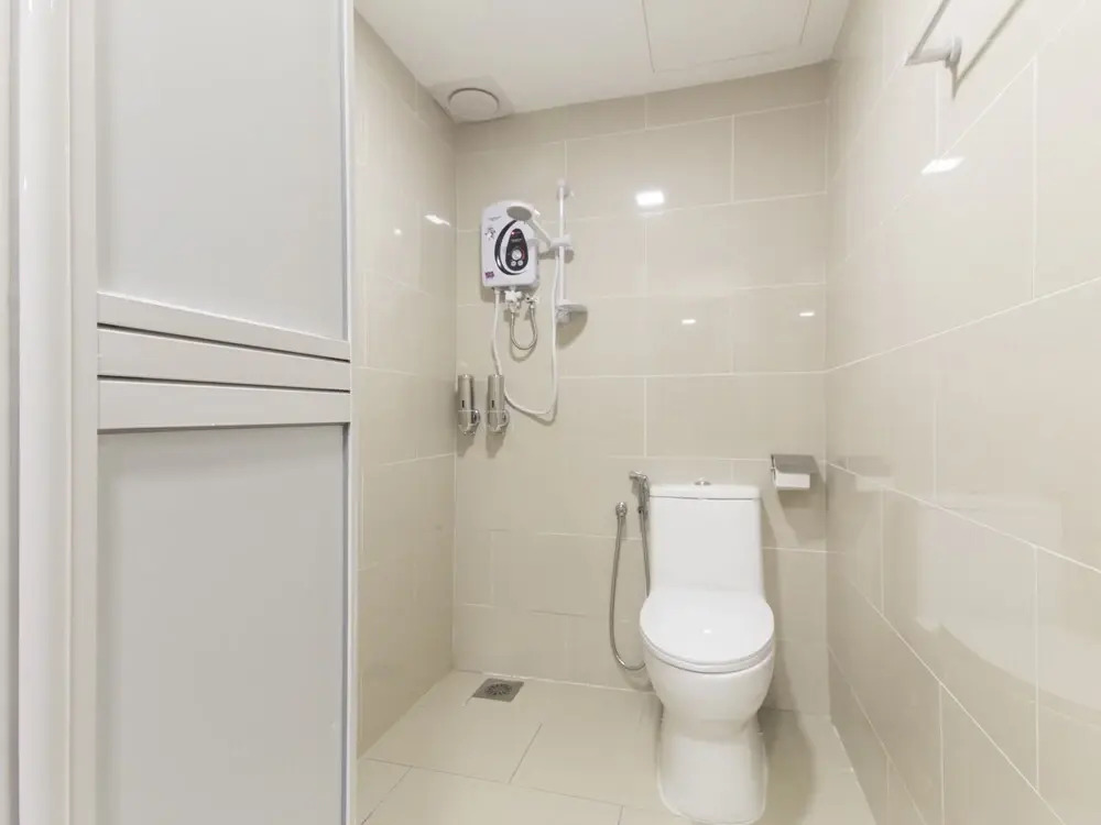 OYO 537 K3 Formosa Hotel