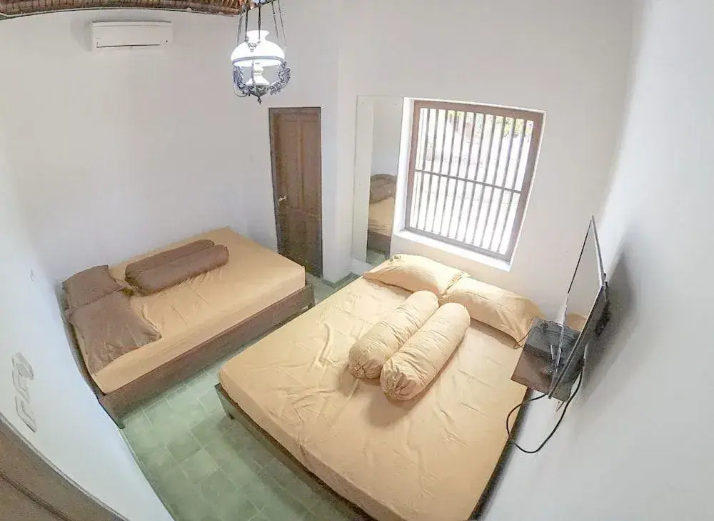 Limasan Wongso by WeStay