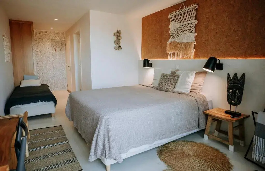 Eco-lodge Villa Epicurea