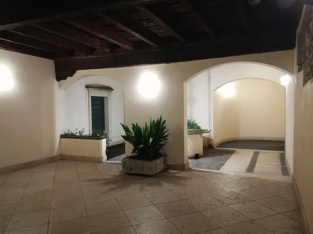 Verona Residence Scrimiari