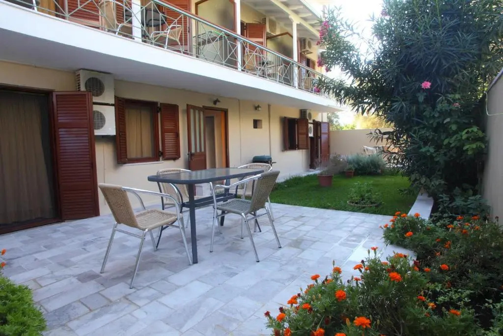 Vicky Apartments