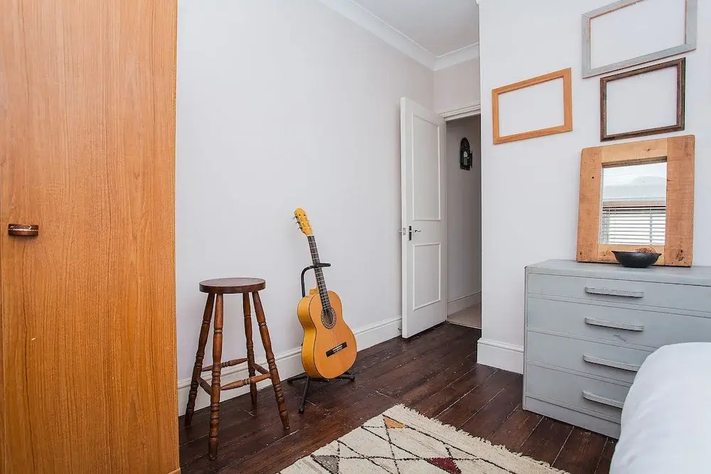 1 Bedroom Flat In Vibrant Brixton