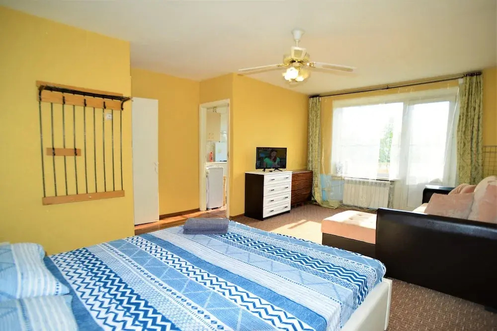 BestFlat24 Tulskaya