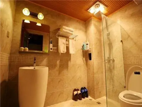 Thorn-apple Boutique Inn