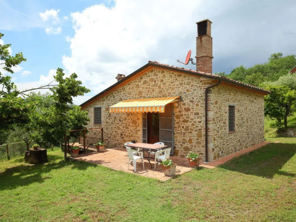Ca di Bacco 15464