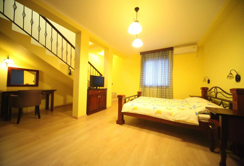 Hotel Laguna