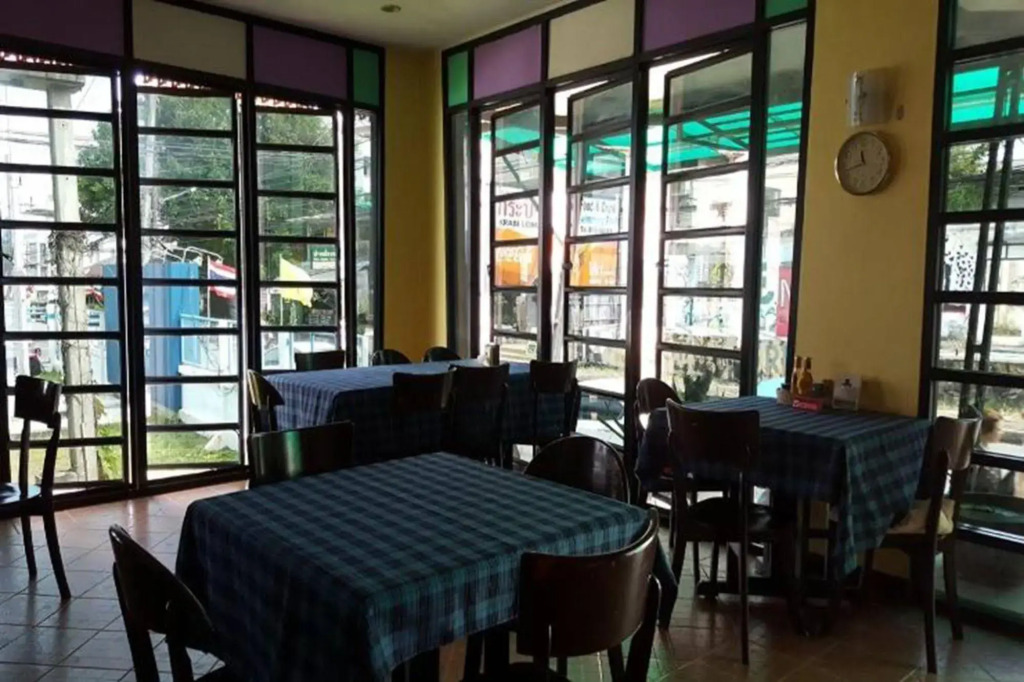 Krabi Loma Hotel